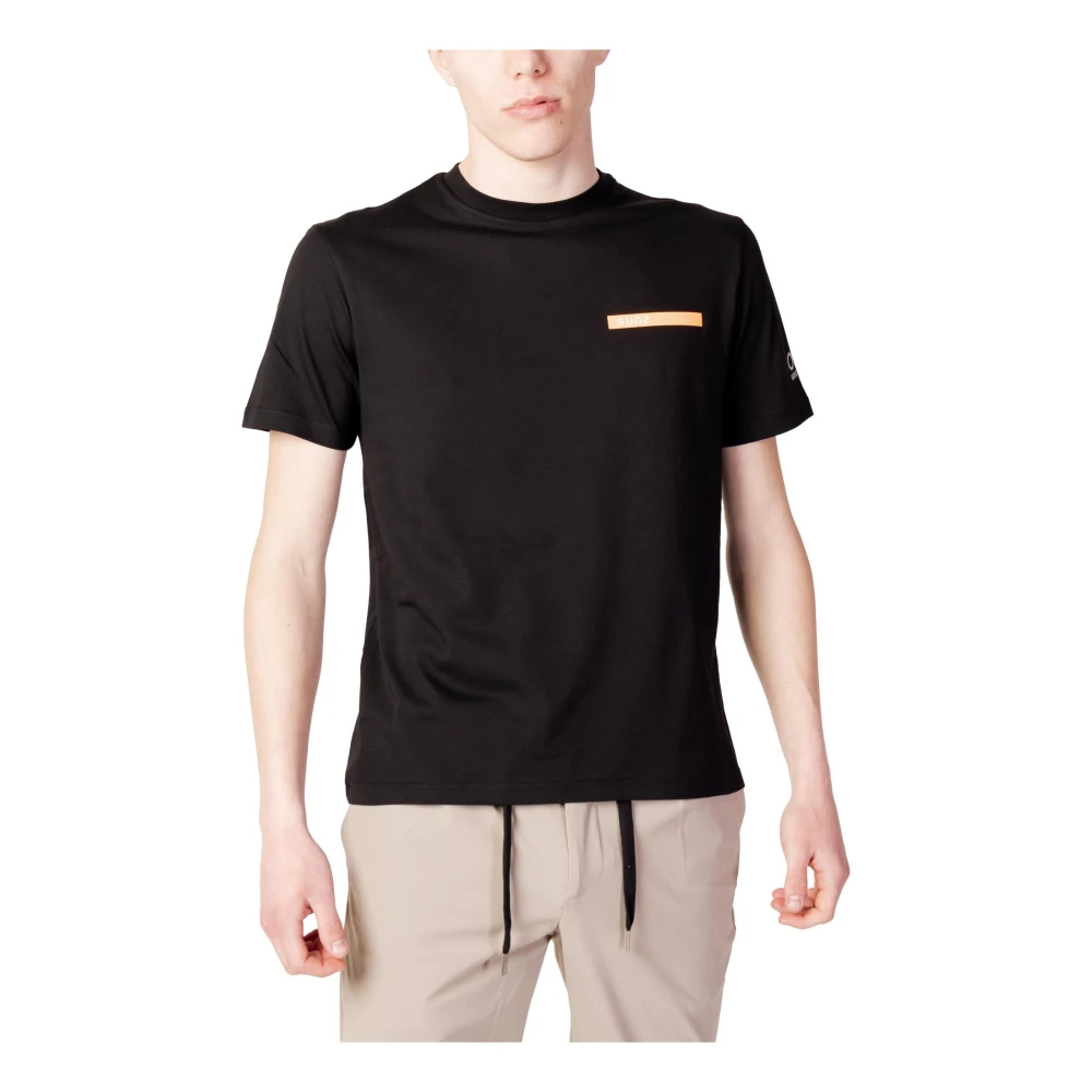 Suns - Tops > T-Shirts - Black - Suns - Modalova