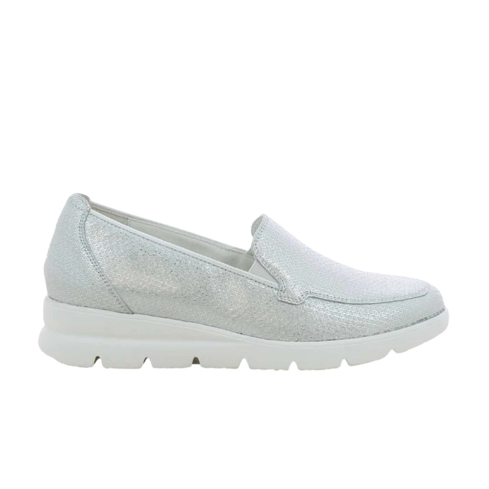 Shoes > Flats > Loafers - - Waldläufer - Modalova