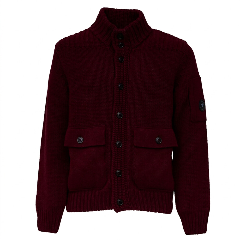 C.P. Company Cardigans • Shop Cardigans from C.P. Company online
