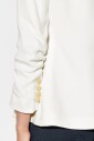 blazer-en-gabardine-avec-col-a-revers