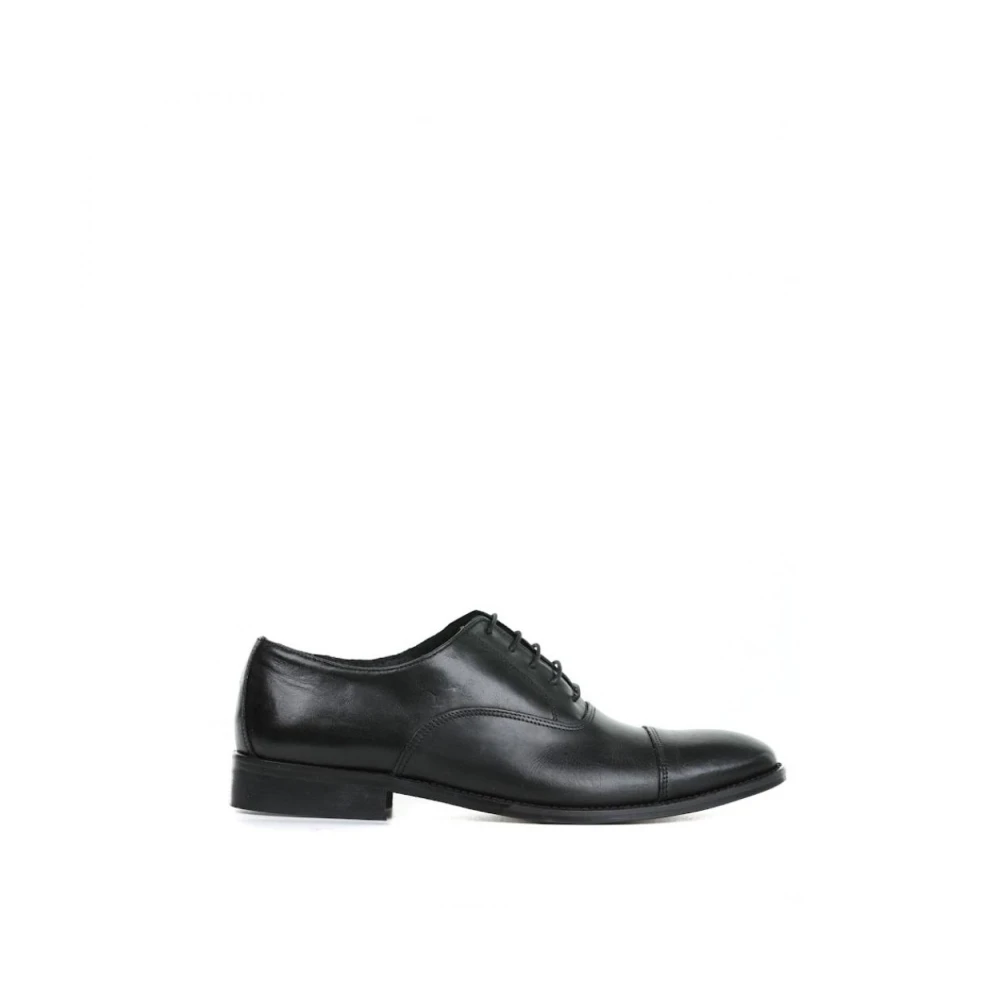 Shoes > Flats > Business Shoes - - Daniele Alessandrini - Modalova