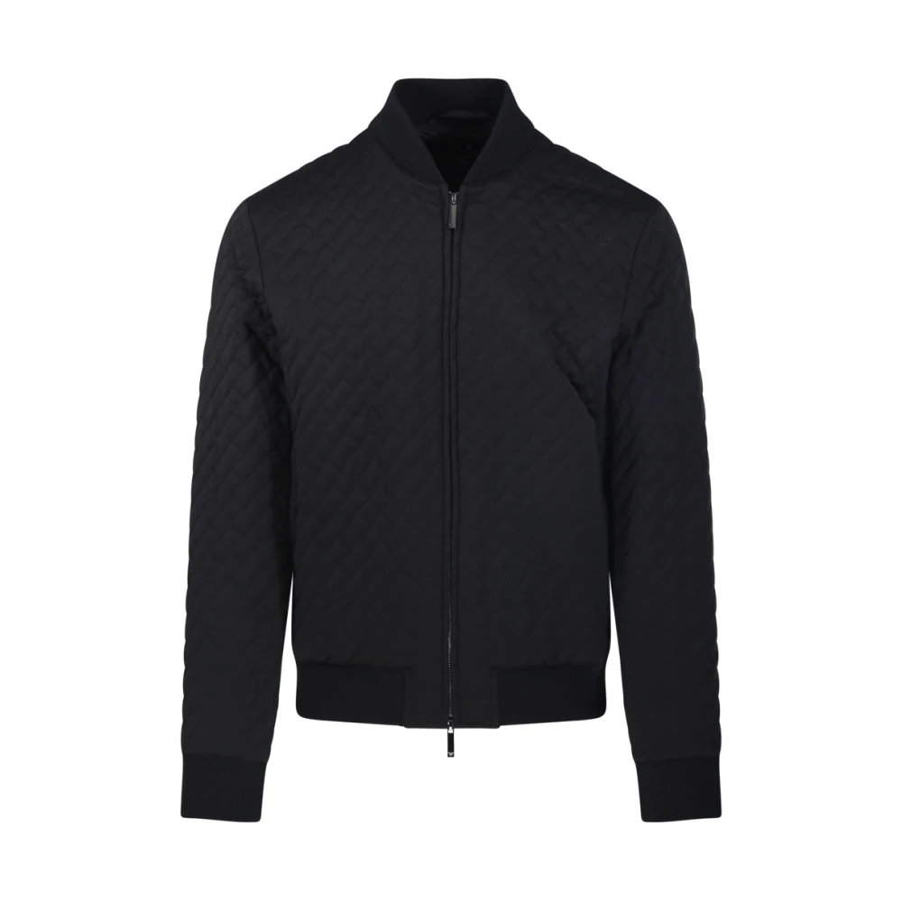 Jackets > Bomber Jackets - - Emporio Armani - Modalova