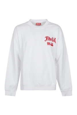 S-BOX T-AA2 Sweatshirt