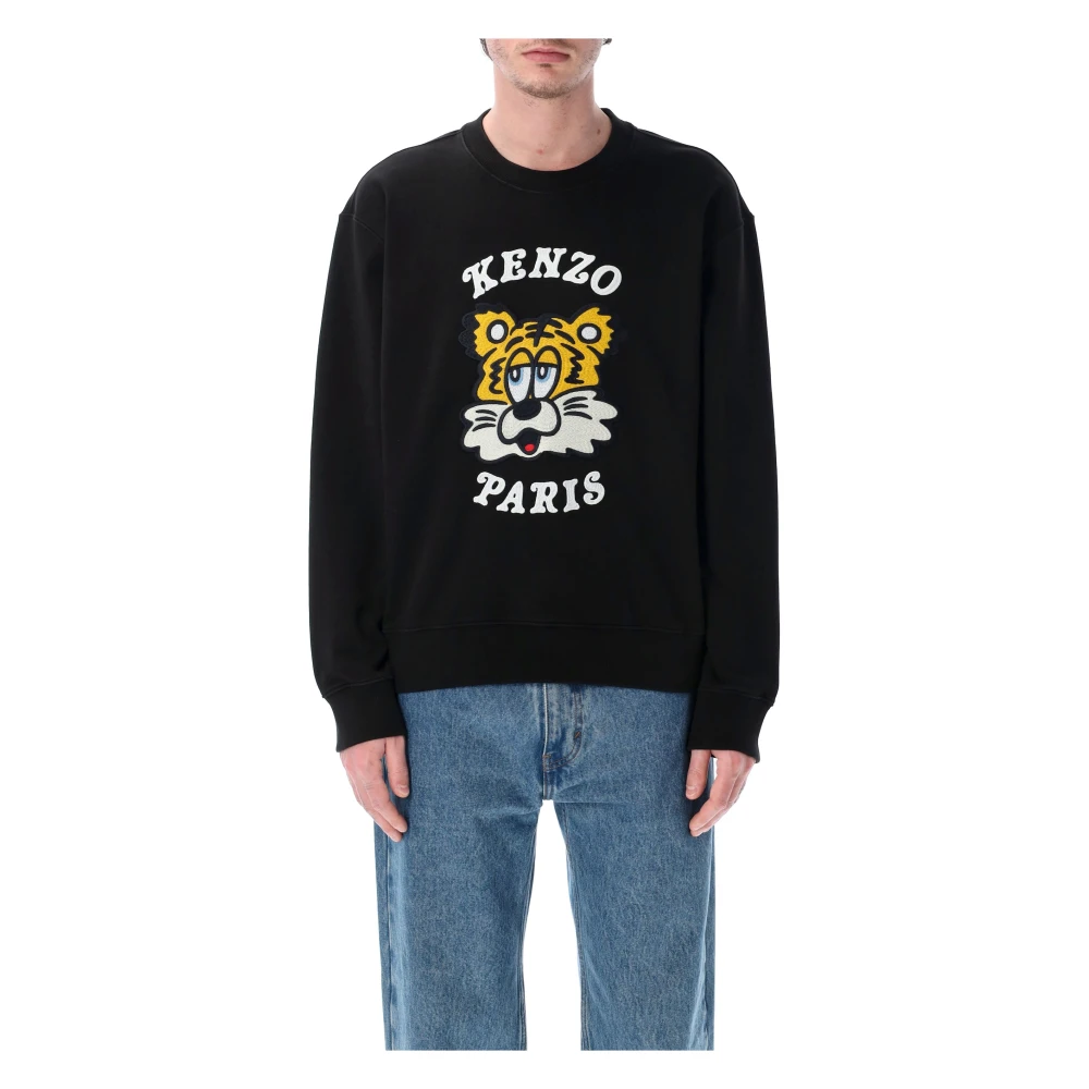 Sweatshirts & Hoodies > Sweatshirts - - Kenzo - Modalova