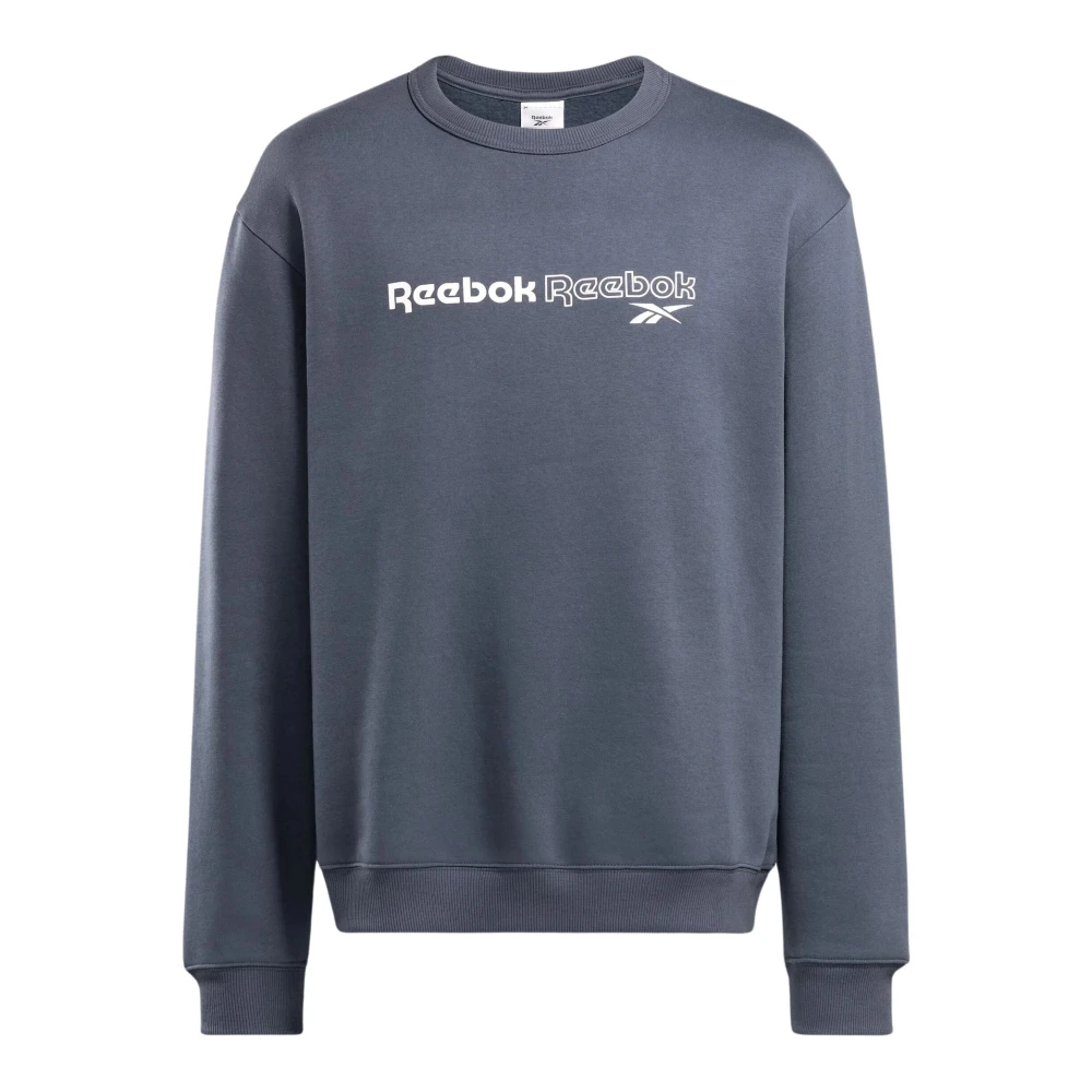 Reebok RBK Crew Propeller Hat Blue Heren