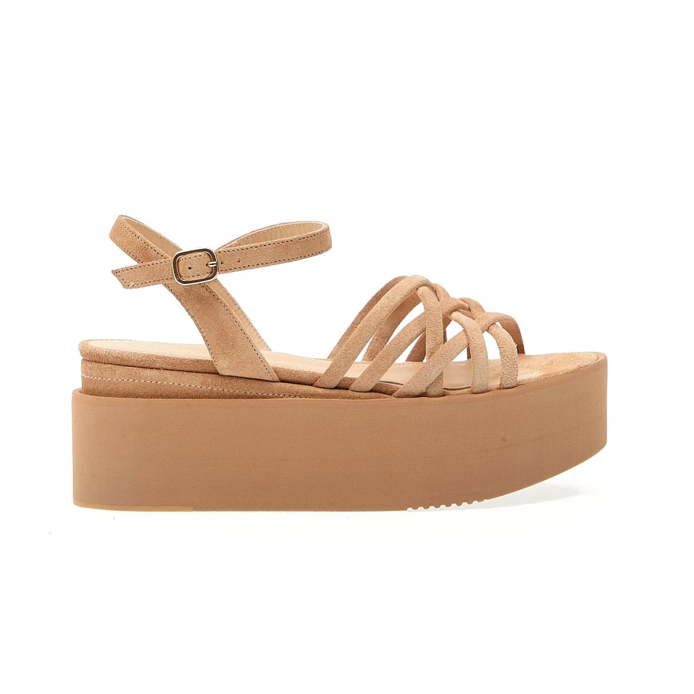 Shoes > Heels > Wedges - - Paloma Barceló - Modalova