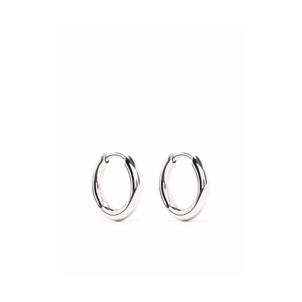 Accessories > Jewellery > Earrings - - Tom Wood - Modalova