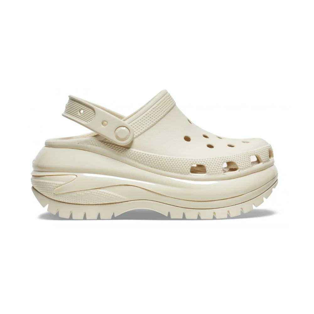Shoes > Flats > Clogs - - Crocs - Modalova