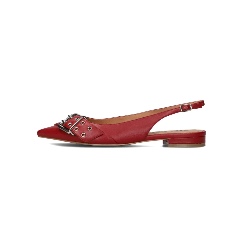 Shoes > Flats > Ballerinas - - Bibi Lou - Modalova