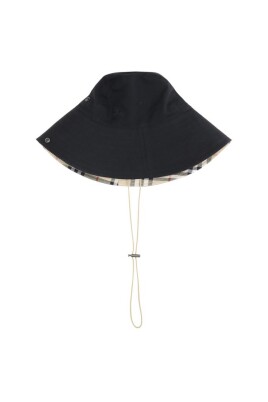 chapeau-seau-en-gabardine-a-bordure-a-carreaux
