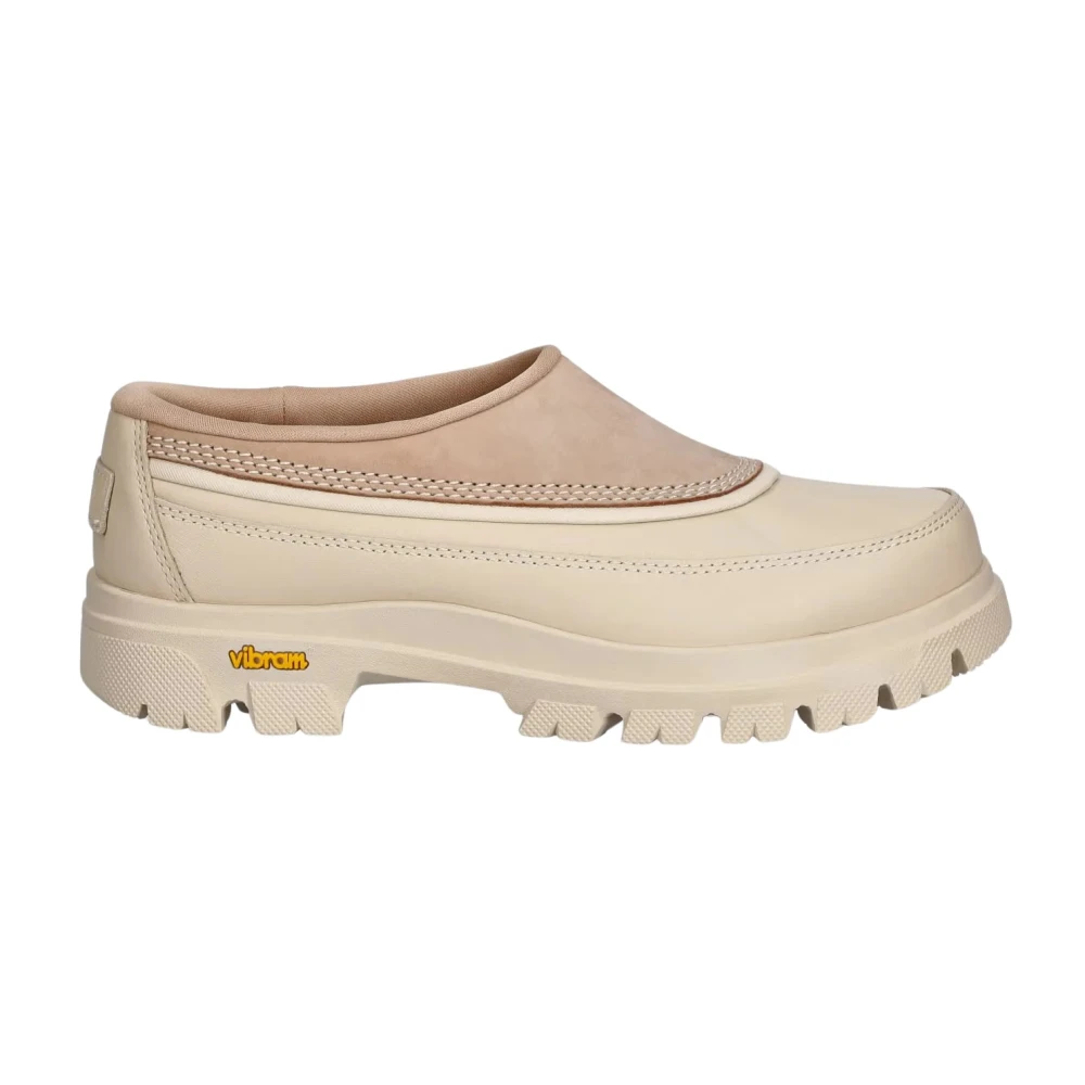 Sorel Donna Beige - Scarpe Con Lacci - Shoes - 37 Eu