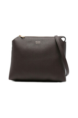 sac-bandouliere-en-cuir-marron-avec-fermeture-eclair