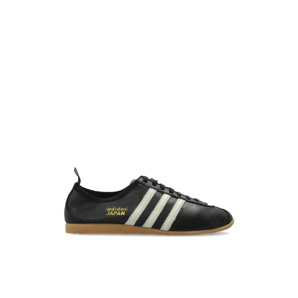 Adidas Originals Japan Schoenen Heren Schoenen Zwart