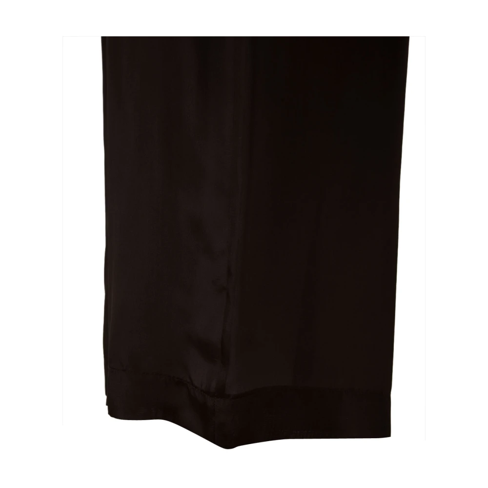 Solotre Bruine Broek voor Dames Brown Dames