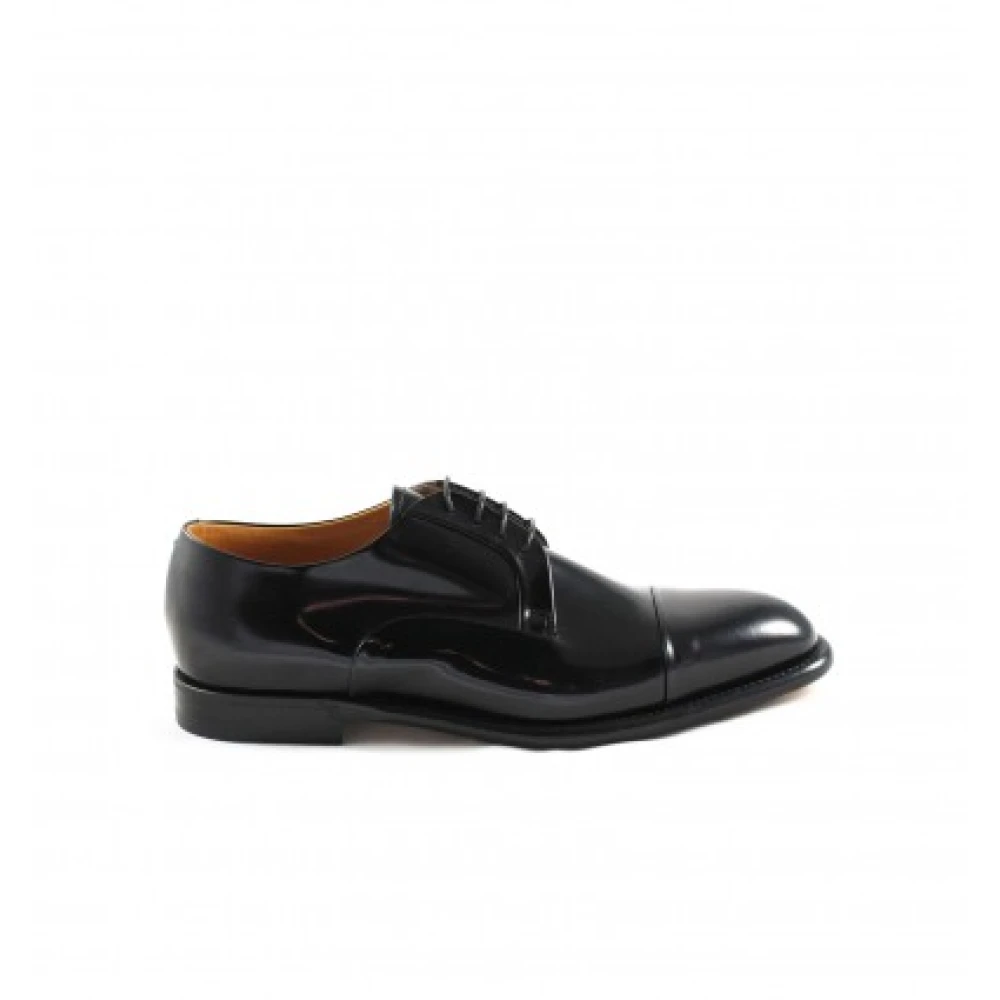 Shoes > Flats > Laced Shoes - - Fabi - Modalova