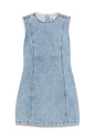 robe-sans-manches-bleu-clair