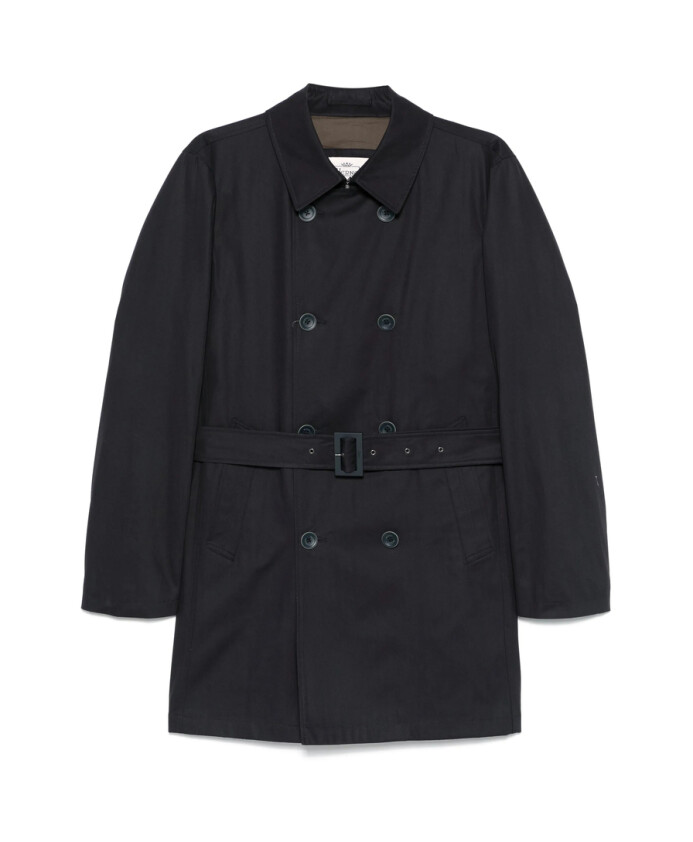navy-blue-rainwear-double-breasted-jacket