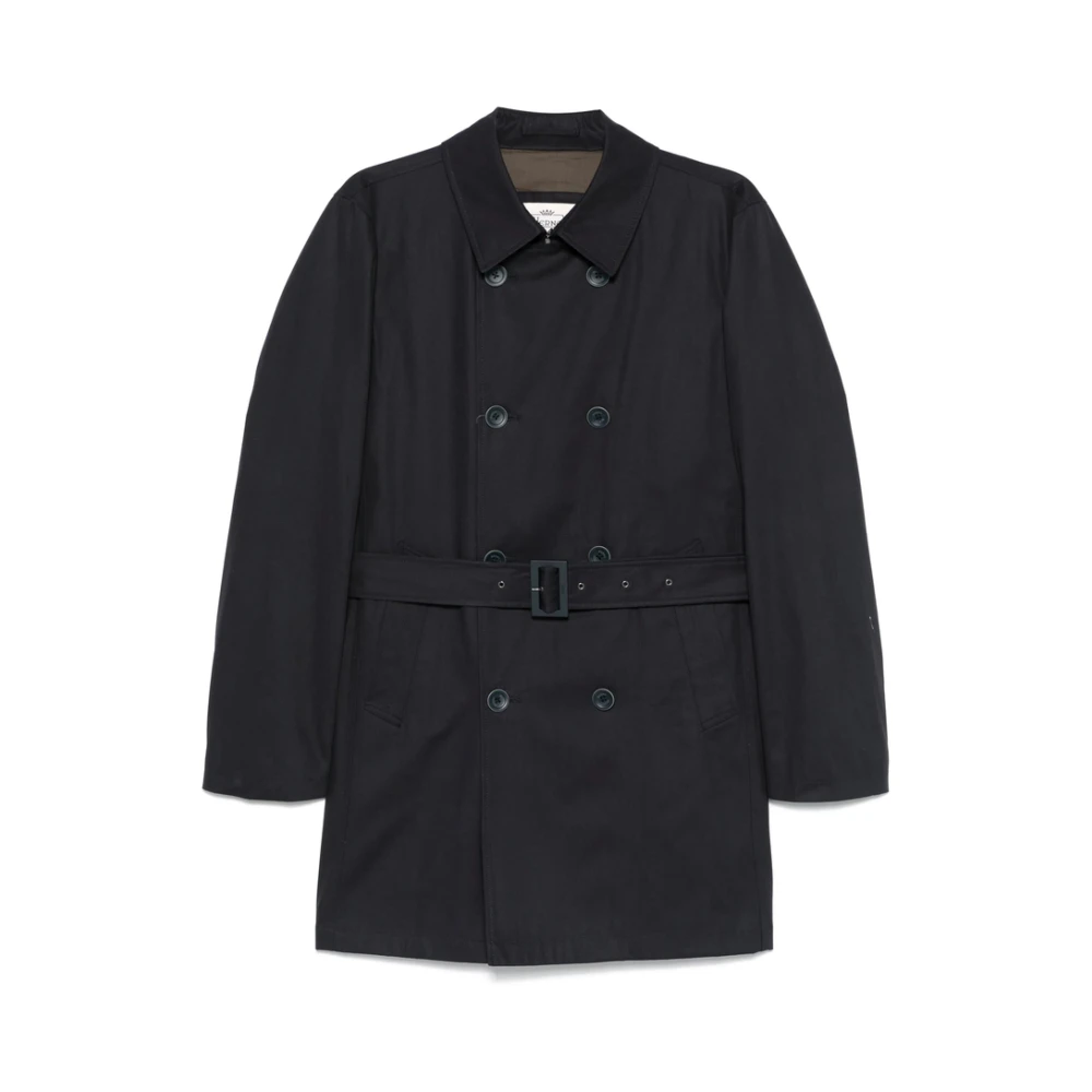 Coats > Trench Coats - - Herno - Modalova