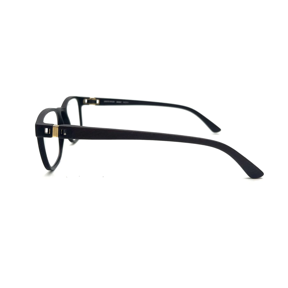 Mykita Stijlvolle zonnebril Brown Unisex