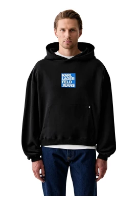 Box Logo Hoodie