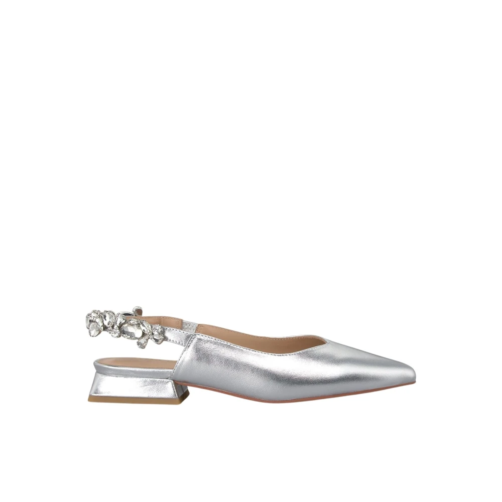 Shoes > Flats > Ballerinas - - Alma EN Pena - Modalova
