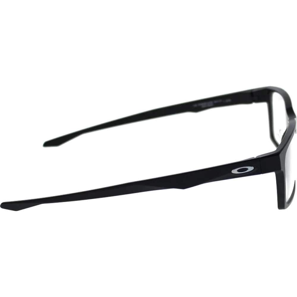 Oakley Stijlvolle originele receptbrillen met garantie Black Heren