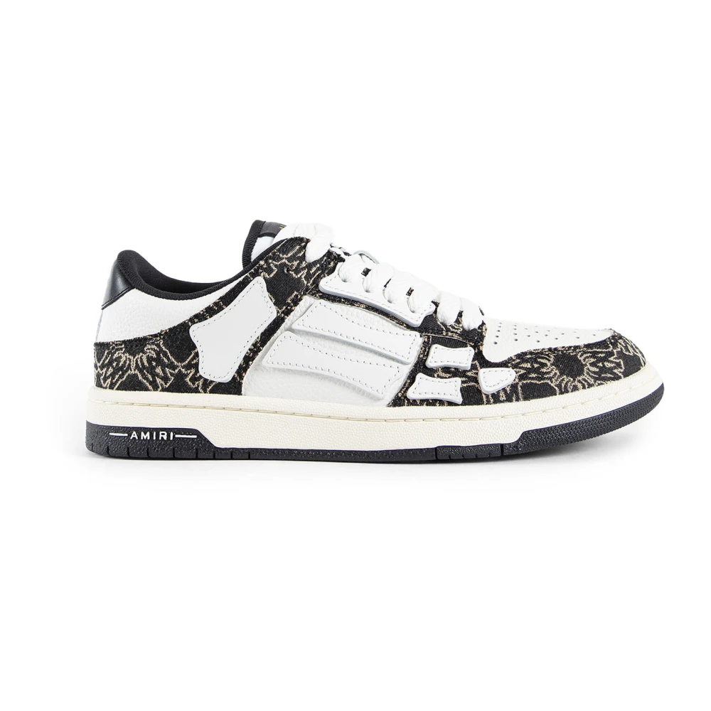 Amiri - Shoes > Sneakers - White - Amiri - Modalova