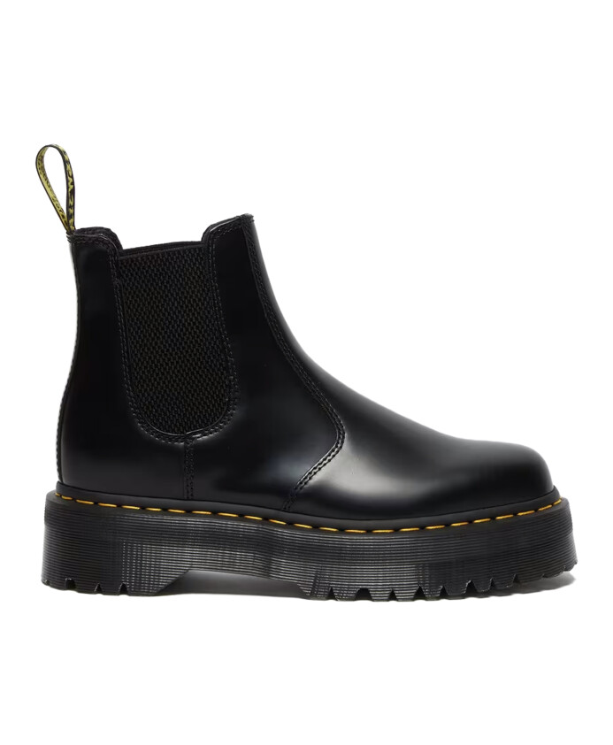 black-chelsea-style-ankle-boots