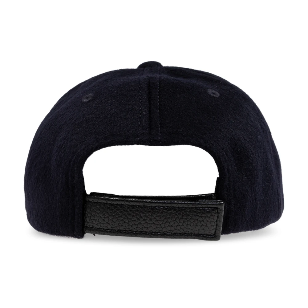 Emporio Armani Pet Blue Heren