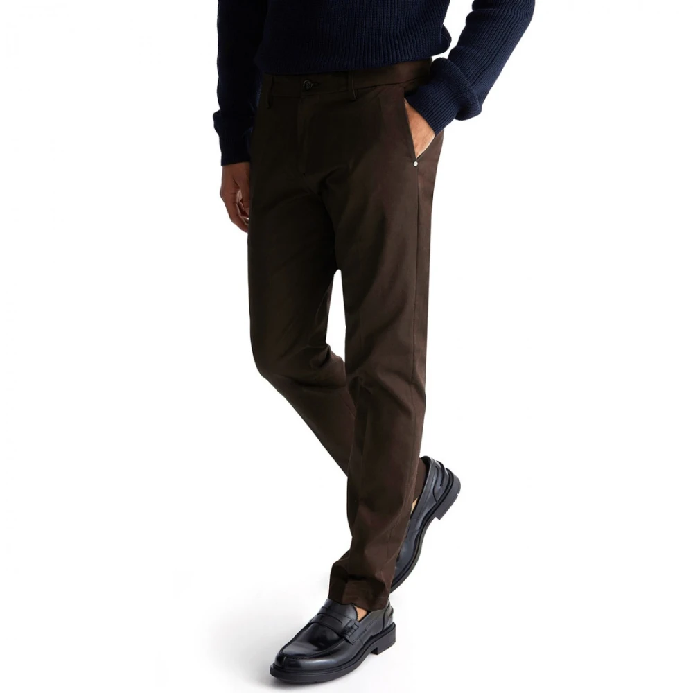 Trousers > Chinos - - Liu Jo - Modalova