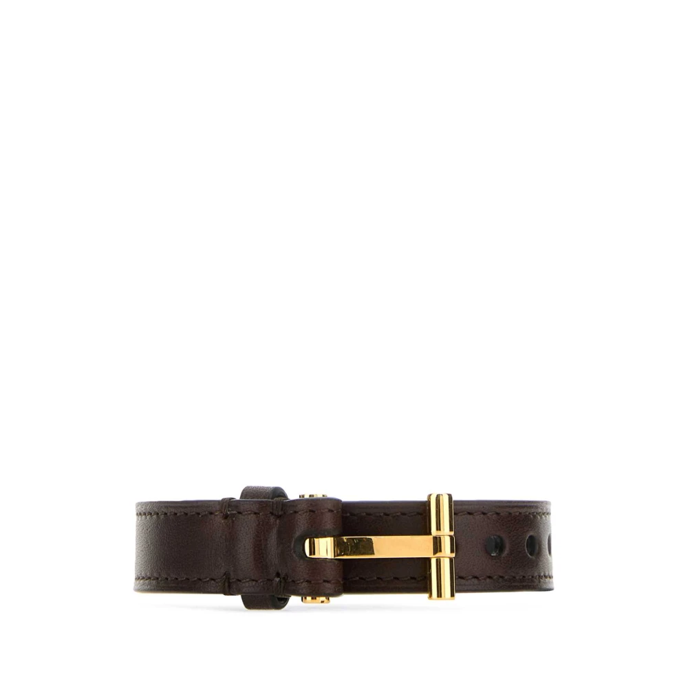 Accessories > Jewellery > Bracelets - - Tom Ford - Modalova