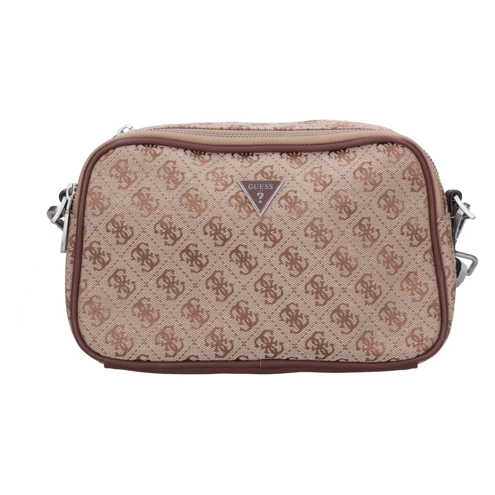 Guess Bruin Brown Heren
