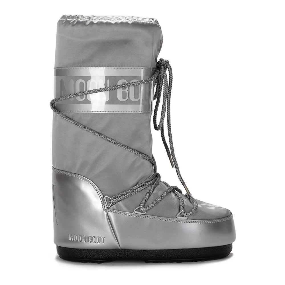 Moon Boot - Winterstiefel - Shoes - Damen - Grau - 35 Eu - Bild 5