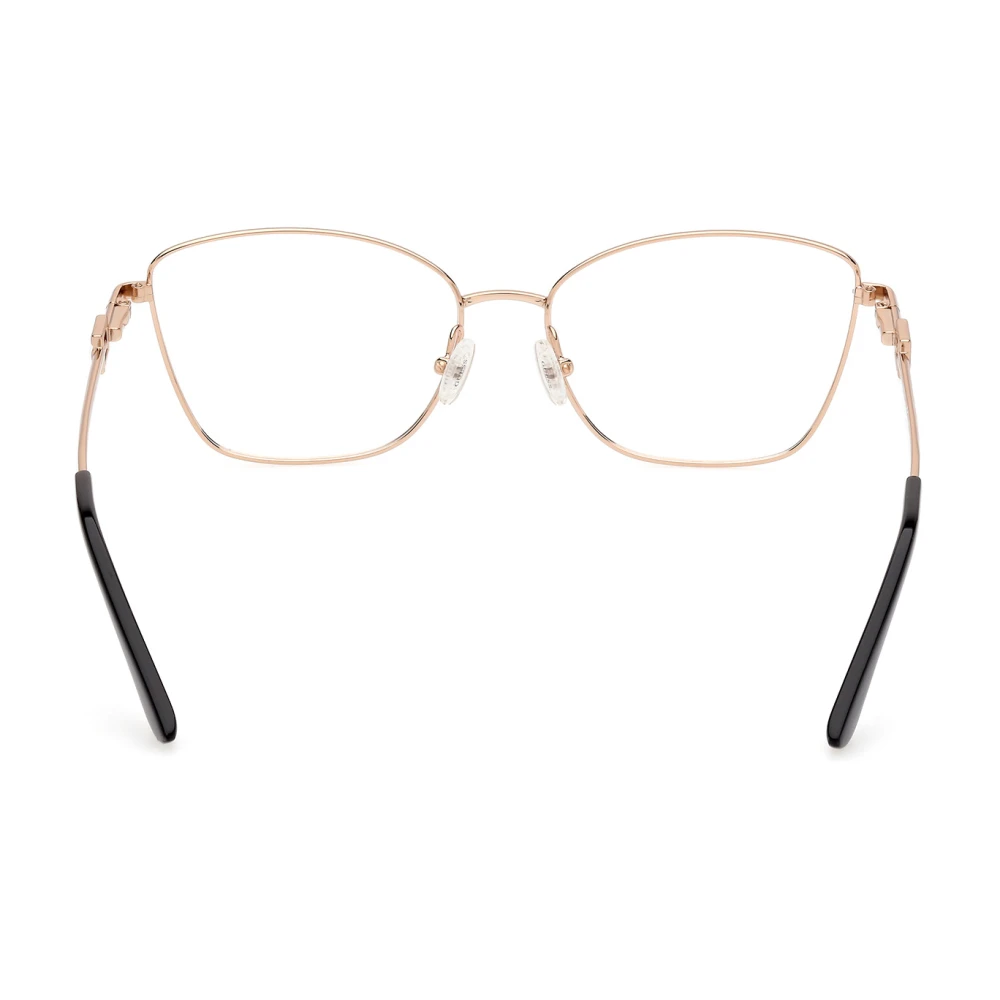 Guess Stijlvolle Bril Black Dames