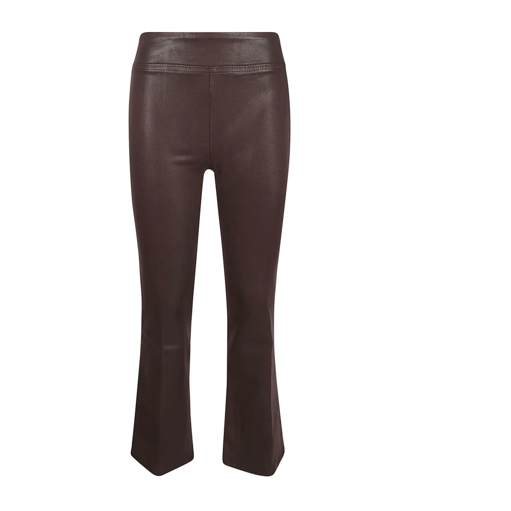 Frame Bruine Denim Jeans Brown Dames