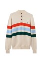 gestreepte-katoen-kasjmier-mockneck-trui