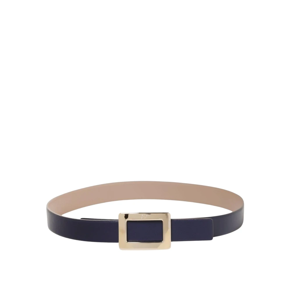 Accessories > Belts - - Roger Vivier - Modalova
