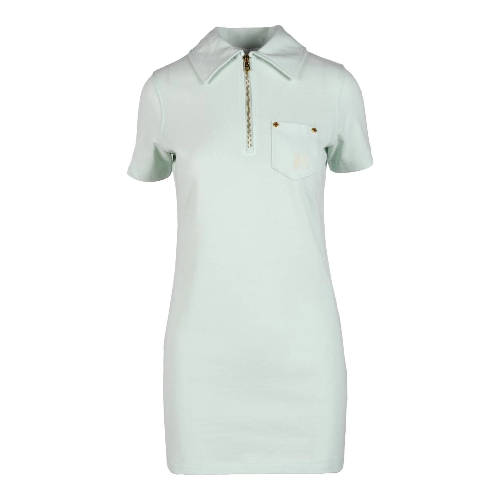 Dresses > Day Dresses > Short Dresses - - Palm Angels - Modalova