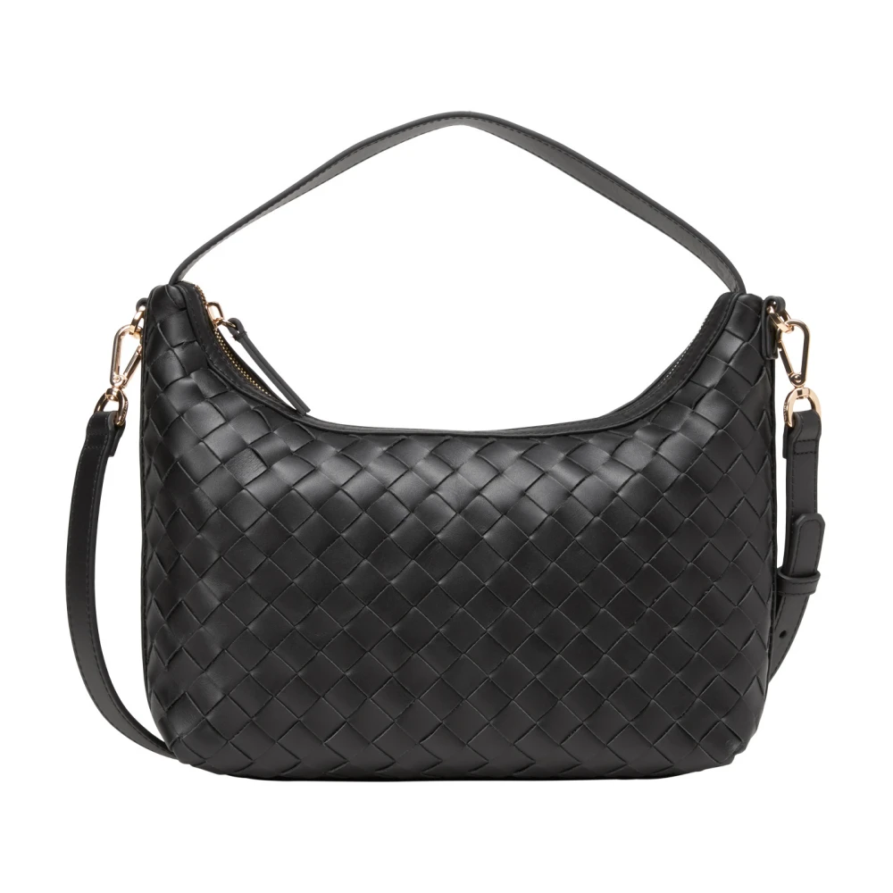 Marc O'Polo Kleine handtas Black Dames