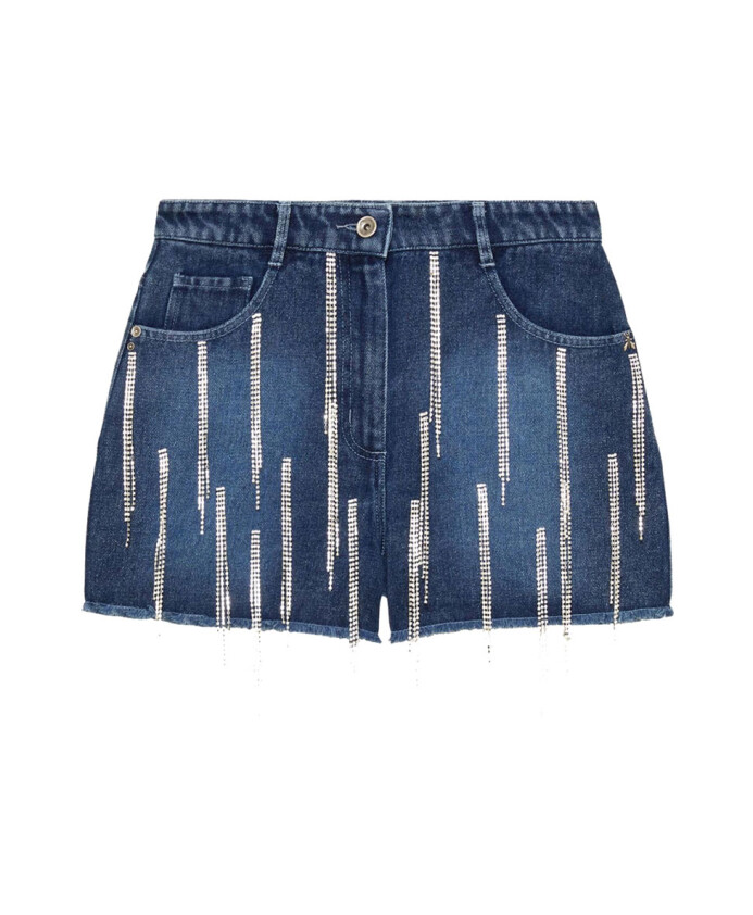 shorts-en-denim-bleu-a-taille-basse-avec-chaines-en-strass