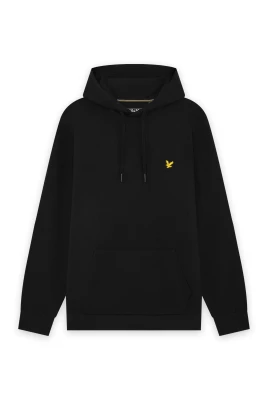Fly Fleece Hoodie