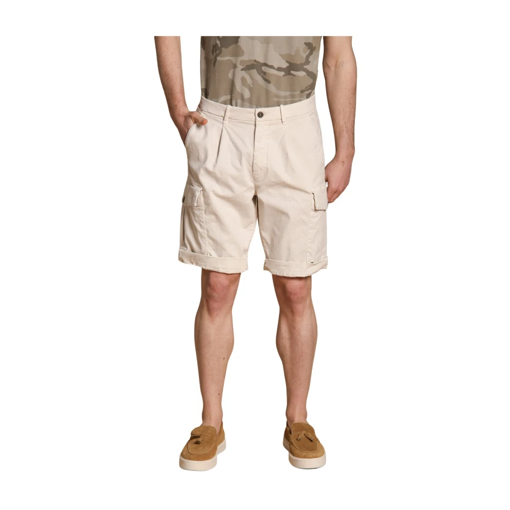 Shorts > Casual Shorts - - Mason's - Modalova