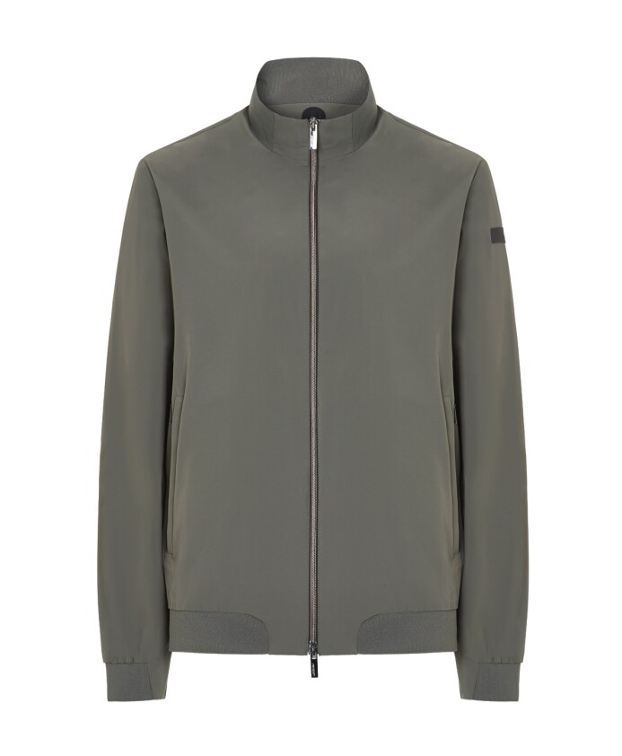 veste-logo-vert-sur-le-cote