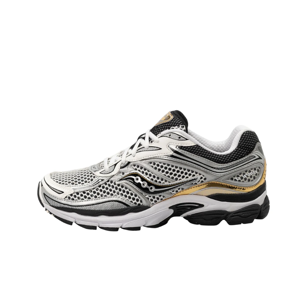 Saucony ProGrid Omni 9 Heren Schoenen Veelkleurig Multicolor