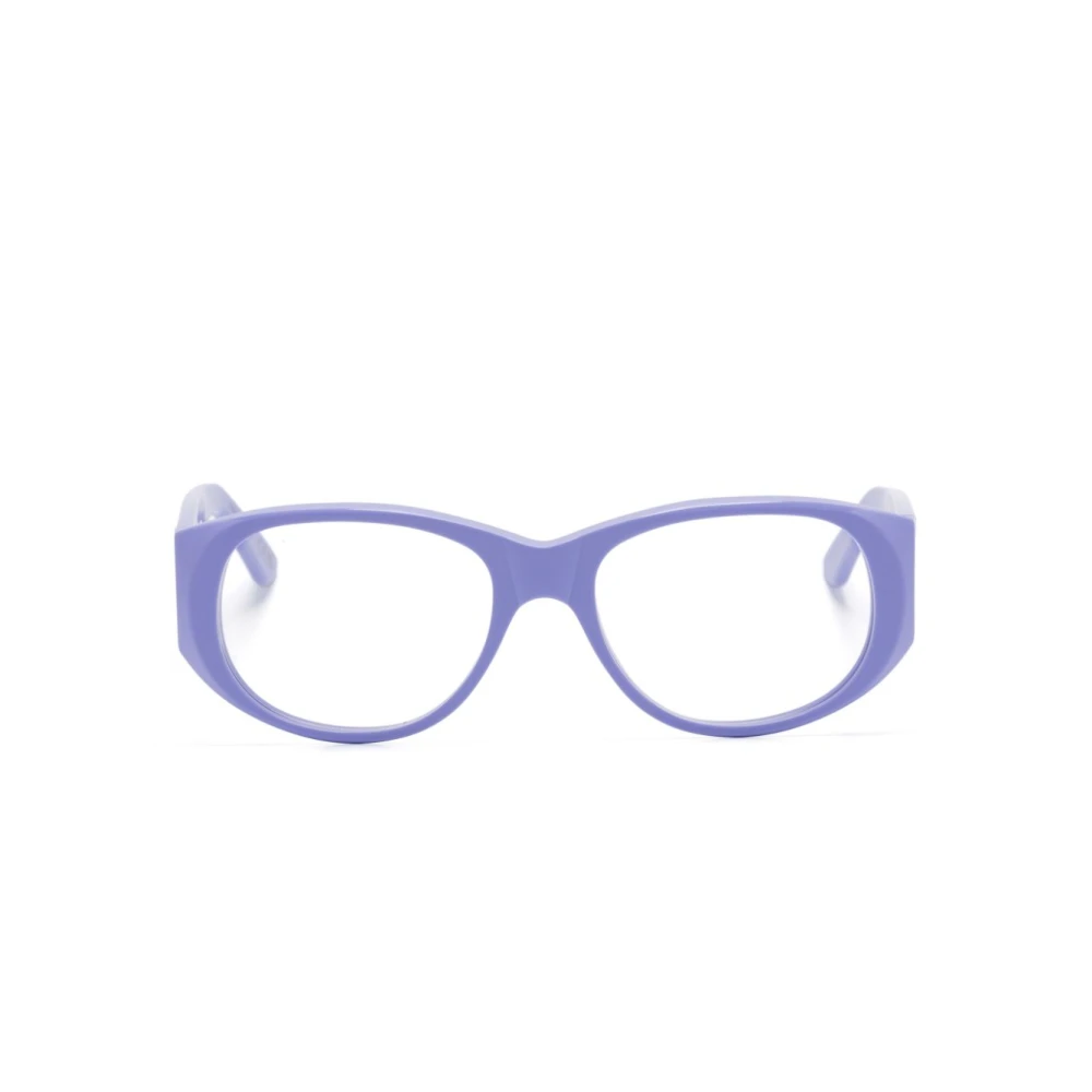 Marni Paarse Optische Bril Dagelijks Must-Have Purple Dames