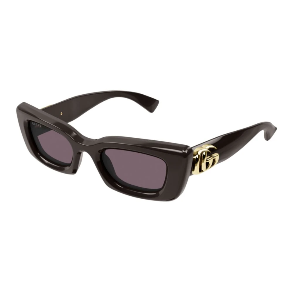 Gucci Unisex Black Stylish Sunglasses Gg1827s