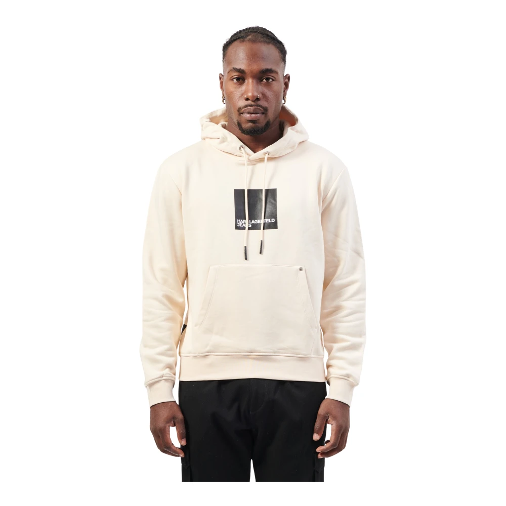 Karl Lagerfeld Beige Heren