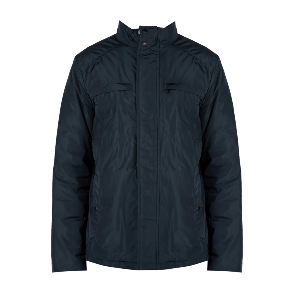 Jackets > Winter Jackets - - Geox - Modalova