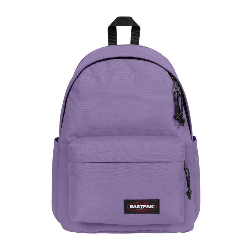 Eastpak Women's Purple Backpacks, One Size, Day Office Backpack
