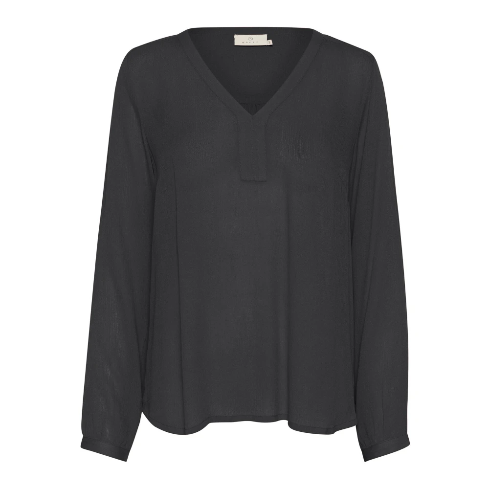 Blouses & Shirts > Blouses - - Kaffe - Modalova